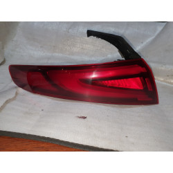 ALFA ROMEO GIULIA LEFT LED TAIL LAMP 2017-2019 20690108 USA
