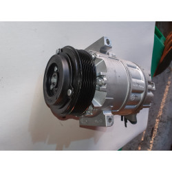 NISSAN ALTIMA 2.0L AC COMPRESSOR PUMP 2019-2020 92600-6CB0A NEW
