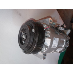 NISSAN ALTIMA 2.0L AC COMPRESSOR PUMP 2019-2020 92600-6CB0A NEW