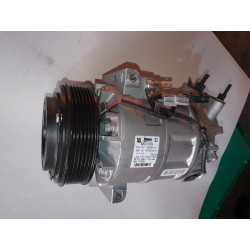NISSAN ALTIMA 2.0L AC COMPRESSOR PUMP 2019-2020 92600-6CB0A NEW