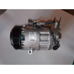 NISSAN ALTIMA 2.0L AC COMPRESSOR PUMP 2019-2020 92600-6CB0A NEW