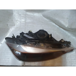 BMW 3 F30 F31 SEDAN RIGHT HALOGEN HEADLIGHT 2012-2014  63117259550 7259550 USA