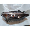 BMW 3 F30 F31 SEDAN RIGHT HALOGEN HEADLIGHT 2012-2014  63117259550 7259550 USA