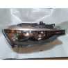 BMW 3 F30 F31 SEDAN RIGHT HALOGEN HEADLIGHT 2012-2014  63117259550 7259550 USA