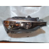 BMW 3 F30 F31 SEDAN RIGHT HALOGEN HEADLIGHT 2012-2014  63117259550 7259550 USA