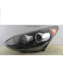 Kia Sportage Left LED Xenon Headlight 2017-2019