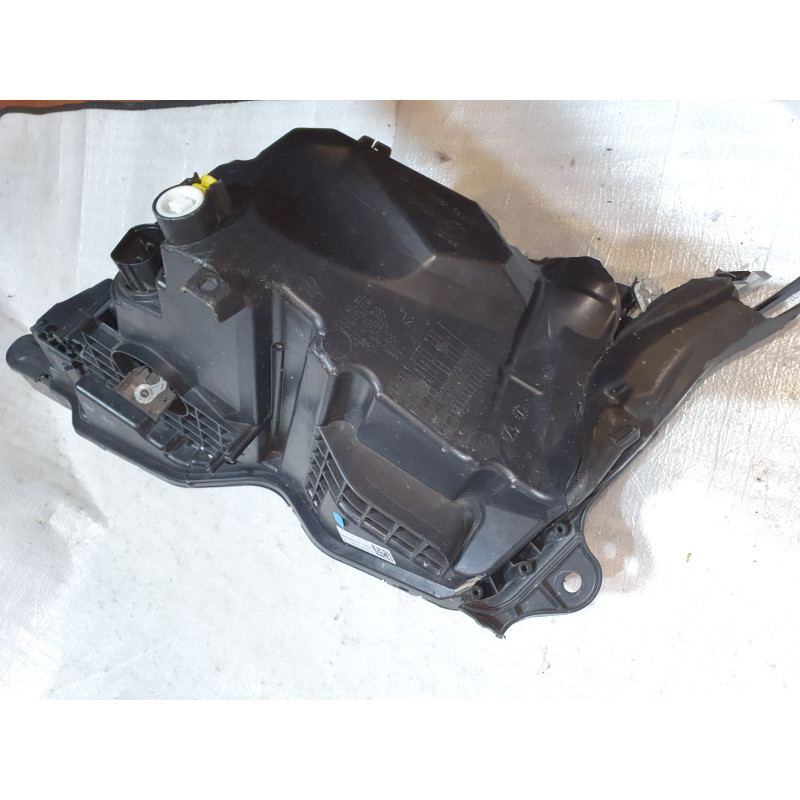 LAND RANGE ROVER SPORT RIGHT FULL LED HEADLIGHT 2018-2020 JK62-13W029-CF JBA2-13W029-FG