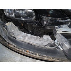 LAND RANGE ROVER SPORT RIGHT FULL LED HEADLIGHT 2018-2020 JK62-13W029-CF JBA2-13W029-FG