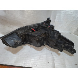 NISSAN LEAF LEFT FULL LED HEADLIGHT 2018-2020 26060-5SA5B USA