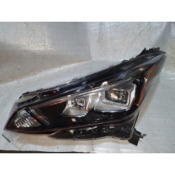 NISSAN LEAF LEFT FULL LED HEADLIGHT 2018-2020 26060-5SA5B USA