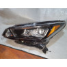 NISSAN LEAF LEFT FULL LED HEADLIGHT 2018-2020 26060-5SA5B USA