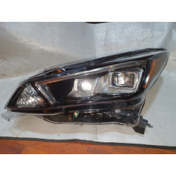 NISSAN LEAF LEFT FULL LED HEADLIGHT 2018-2020 26060-5SA5B USA