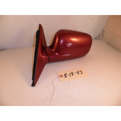 Honda Accord Left Power Mirror 1994-1997