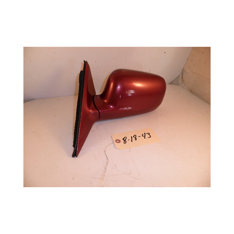 Honda Accord Left Power Mirror 1994-1997