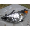 81150-AA080 Toyota Solara Left Halogen Headlight 2004-2006