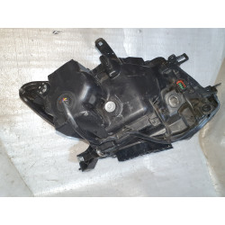 26060-4BA5A Nissan Rogue Left Full LED Headlight 2014-2016
