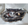 26060-4BA5A Nissan Rogue Left Full LED Headlight 2014-2016