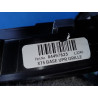 84497825 Cadillac XT5 Chrome Grill 2017-2020 84107964