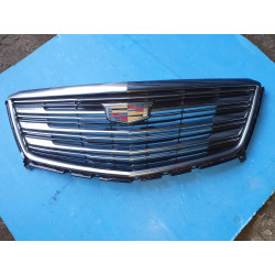 84497825 Cadillac XT5 Chrome Grill 2017-2020 84107964