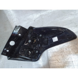 TOYOTA RAV4 LEFT LED TAIL LAMP 2016-2018 81560-42190