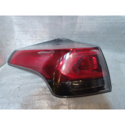 TOYOTA RAV4 LEFT LED TAIL LAMP 2016-2018 81560-42190