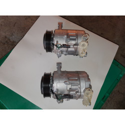 CADILLAC XT5 GMC ACADIA BUICK LACROSSE AC COMPRESSOR PUMP 2017-2020 GM 22960160 NEW