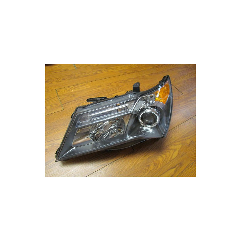 Acura MDX Left Xenon Headlight 2007-2013