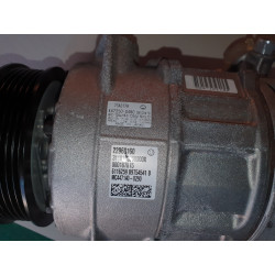 CADILLAC XT5 GMC ACADIA BUICK LACROSSE AC COMPRESSOR PUMP 2017-2020 GM 22960160 NEW