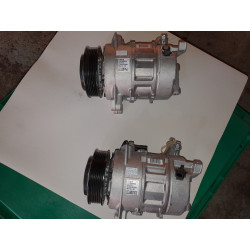 CADILLAC XT5 GMC ACADIA BUICK LACROSSE AC COMPRESSOR PUMP 2017-2020 GM 22960160 NEW