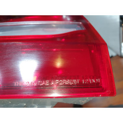 BMW X5 F15 F85 LEFT TAIL LAMP 2014-2018 7290103 7290103-10 011297-03 10018610 USA