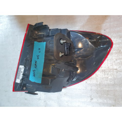BMW X5 F15 F85 LEFT TAIL LAMP 2014-2018 7290103 7290103-10 011297-03 10018610 USA