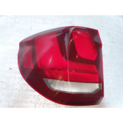 BMW X5 F15 F85 LEFT TAIL LAMP 2014-2018 7290103 7290103-10 011297-03 10018610 USA