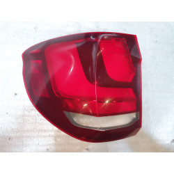 BMW X5 F15 F85 LEFT TAIL LAMP 2014-2018 7290103 7290103-10 011297-03 10018610 USA