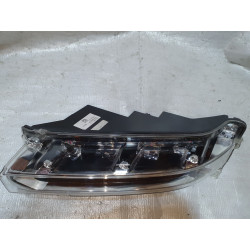 LINCOLN NAVIGATOR LEFT LED DAYTIME RUNNING FOG LAMP 2018-2021 JL7B-15A255-AD A048090 JL7B-15A255-A