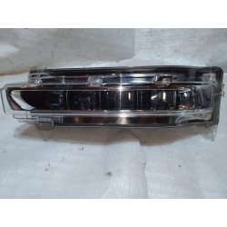 LINCOLN NAVIGATOR LEFT LED DAYTIME RUNNING FOG LAMP 2018-2021 JL7B-15A255-AD A048090 JL7B-15A255-A
