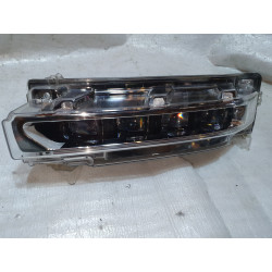 LINCOLN NAVIGATOR LEFT LED DAYTIME RUNNING FOG LAMP 2018-2021 JL7B-15A255-AD A048090 JL7B-15A255-A