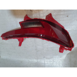 HYUNDAI ELANTRA RIGHT REAR BUMPER REFLECTOR 2019-2020 92406-F2510
