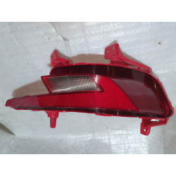 HYUNDAI ELANTRA RIGHT REAR BUMPER REFLECTOR 2019-2020 92406-F2510