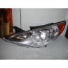 92101-3Q000 Hyundai Sonata Left Headlight 2011-2013