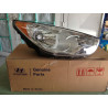 Hyundai Tucson Right Headlight 2010-2013