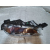 LINCOLN AVIATOR RIGHT LED FOG LAMP 2020 LC5B-15A254-AD LC5B-15A254-A