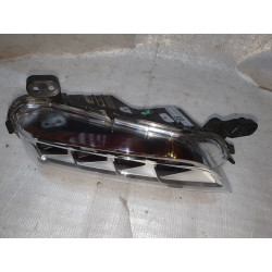 LINCOLN AVIATOR RIGHT LED FOG LAMP 2020 LC5B-15A254-AD LC5B-15A254-A