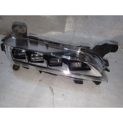 LINCOLN AVIATOR RIGHT LED FOG LAMP 2020 LC5B-15A254-AD LC5B-15A254-A