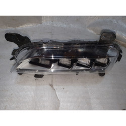 LINCOLN AVIATOR LEFT LED FOG LAMP 2020 LC5B-15A255-AD LC5B-15A255-A