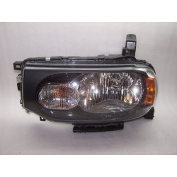 Nissan Cube Left Headlight 2013-2019