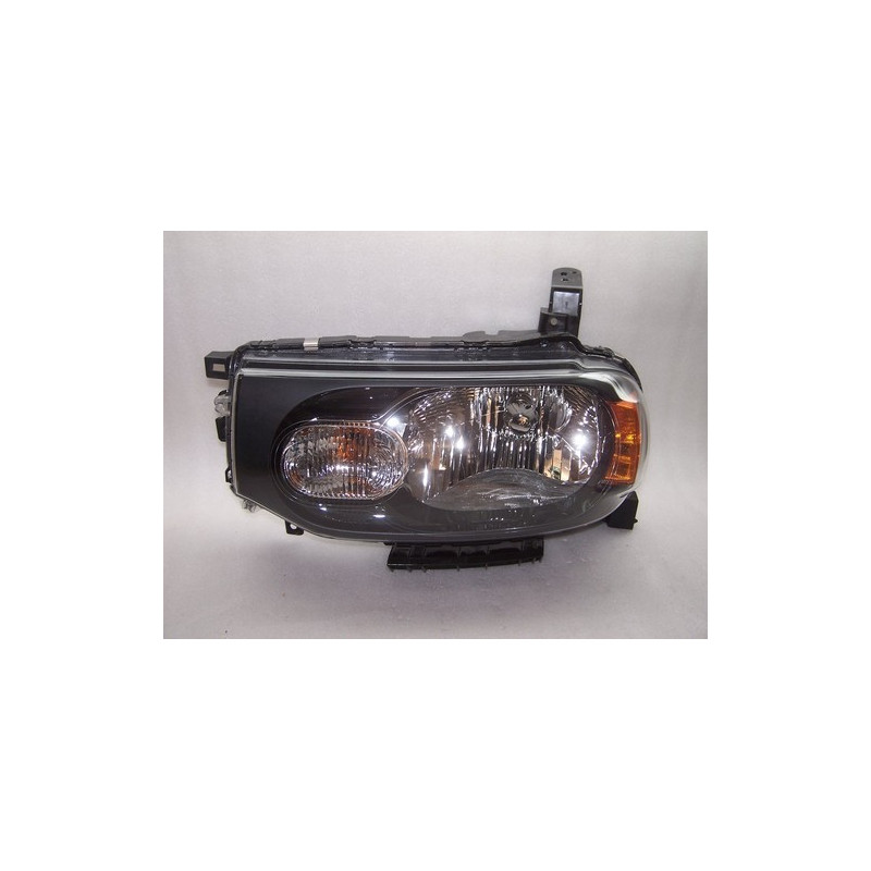 Nissan Cube Left Headlight 2013-2019