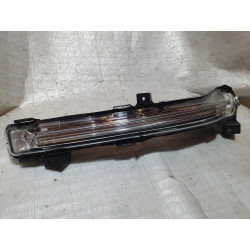 LINCOLN AVIATOR LEFT LED DAYTIME RUNNING LAMP 2020 LC5B-15A425-BB LC5B-15A425-B