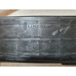 LINCOLN AVIATOR RIGHT LED DAYTIME RUNNING TURN LAMP 2020 LC5B-15A424-BB LC5B-15A424-B