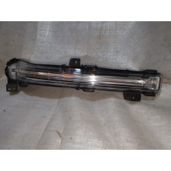 LINCOLN AVIATOR RIGHT LED DAYTIME RUNNING TURN LAMP 2020 LC5B-15A424-BB LC5B-15A424-B