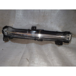 LINCOLN AVIATOR RIGHT LED DAYTIME RUNNING TURN LAMP 2020 LC5B-15A424-BB LC5B-15A424-B
